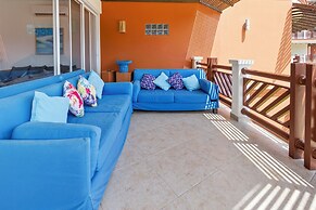 Beachfront Apartments at Vivo Resorts