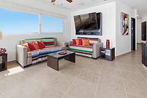 Beachfront Apartments at Vivo Resorts