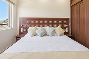 Beachfront Apartments at Vivo Resorts