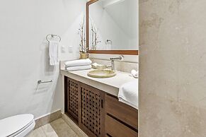 Beachfront Apartments at Vivo Resorts