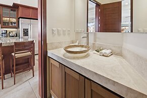 Beachfront Apartments at Vivo Resorts
