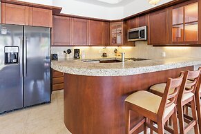 Beachfront Apartments at Vivo Resorts