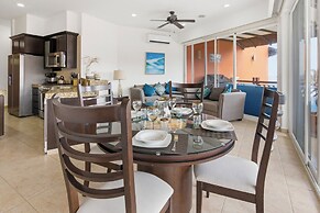 Beachfront Apartments at Vivo Resorts