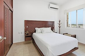 Beachfront Apartments at Vivo Resorts
