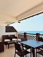 Beachfront Apartments at Vivo Resorts