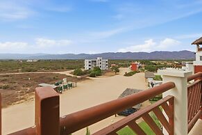 Beachfront Apartments at Vivo Resorts