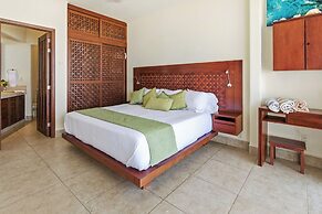Beachfront Apartments at Vivo Resorts