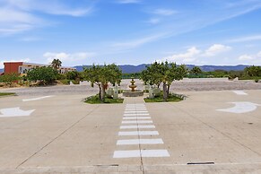 Beachfront Apartments at Vivo Resorts