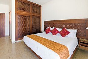 Beachfront Apartments at Vivo Resorts