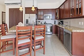 Beachfront Apartments at Vivo Resorts