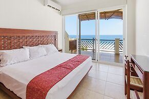 Beachfront Apartments at Vivo Resorts