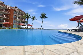 Beachfront Apartments at Vivo Resorts