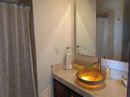 Beachfront Apartments at Vivo Resorts