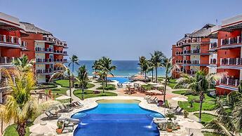 Beachfront Apartments at Vivo Resorts