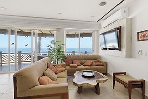 Beachfront Apartments at Vivo Resorts