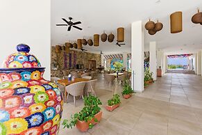 Beachfront Apartments at Vivo Resorts