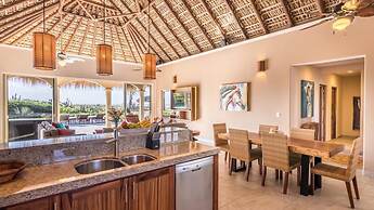 Beachfront Apartments at Vivo Resorts