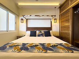 Beachfront Apartments at Vivo Resorts