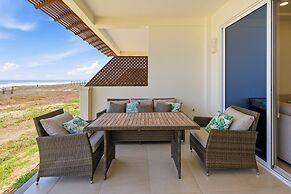 Beachfront Apartments at Vivo Resorts