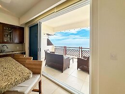 Beachfront Apartments at Vivo Resorts
