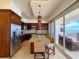 Beachfront Apartments at Vivo Resorts