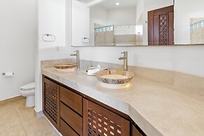 Beachfront Apartments at Vivo Resorts