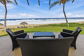 Beachfront Apartments at Vivo Resorts
