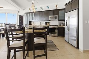 Beachfront Apartments at Vivo Resorts