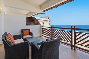 Beachfront Apartments at Vivo Resorts