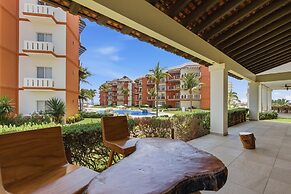 Beachfront Apartments at Vivo Resorts
