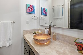 Beachfront Apartments at Vivo Resorts