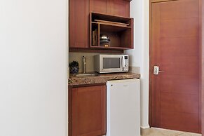 Beachfront Apartments at Vivo Resorts