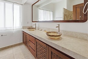 Beachfront Apartments at Vivo Resorts
