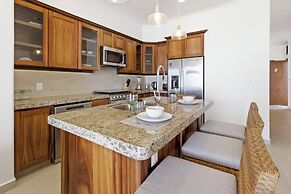 Beachfront Apartments at Vivo Resorts