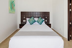 Beachfront Apartments at Vivo Resorts