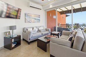 Beachfront Apartments at Vivo Resorts
