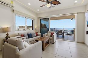 Beachfront Apartments at Vivo Resorts