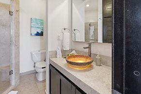 Beachfront Apartments at Vivo Resorts