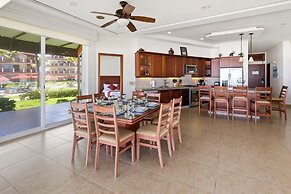 Beachfront Apartments at Vivo Resorts