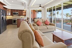 Beachfront Apartments at Vivo Resorts