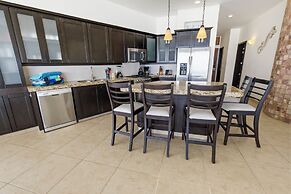Beachfront Apartments at Vivo Resorts