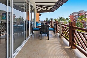 Beachfront Apartments at Vivo Resorts