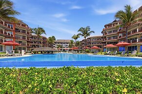 Beachfront Apartments at Vivo Resorts