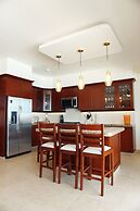 Beachfront Apartments at Vivo Resorts