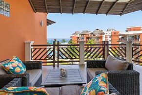 Beachfront Apartments at Vivo Resorts