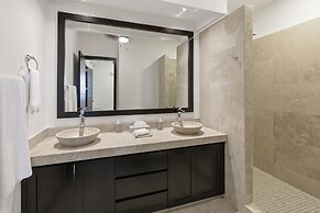 Beachfront Apartments at Vivo Resorts
