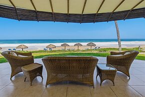 Beachfront Apartments at Vivo Resorts