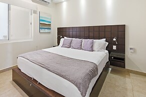 Beachfront Apartments at Vivo Resorts