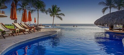 Beachfront Apartments at Vivo Resorts