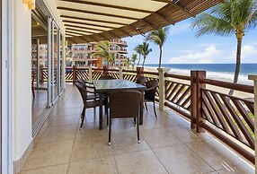 Beachfront Apartments at Vivo Resorts